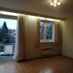 Rent 1 bedroom apartment of 58 m² in MONS