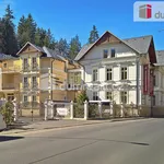 Pronajměte si 5 ložnic/e byt o rozloze 48 m² v Karlovy Vary