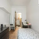 Rent 5 bedroom apartment in Lisbon