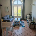 Rent 2 bedroom apartment of 40 m² in Jouy-en-Josas