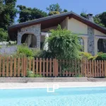 Rent 12 bedroom house of 460 m² in Besozzo