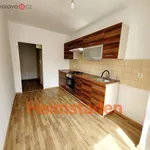 Rent 4 bedroom apartment of 70 m² in Havířov