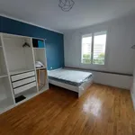 Rent 4 bedroom apartment of 78 m² in Rennes