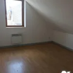 Appartement de 59 m² avec 3 chambre(s) en location à FRESNOY LE GRAND