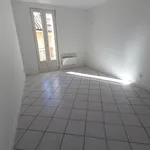 Rent 1 bedroom apartment of 23 m² in ORANGE