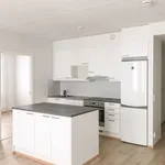 Rent 3 bedroom apartment of 56 m² in Helsinki