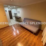 Rent 1 bedroom apartment of 24 m² in Krakow