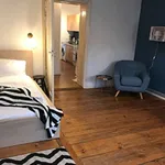 Miete 1 Schlafzimmer wohnung von 45 m² in Berlin