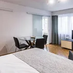 Miete 1 Schlafzimmer wohnung von 35 m² in Zürich