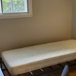 Rent a room in Montreal