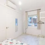 Alquilo 3 dormitorio apartamento de 100 m² en barcelona