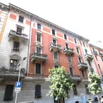 Rent 4 bedroom apartment of 143 m² in Milano