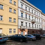 Rent 1 bedroom apartment of 60 m² in Prague