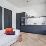 Huur 2 slaapkamer appartement van 76 m² in Rotterdam