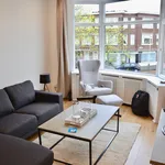 Huur 2 slaapkamer appartement van 75 m² in Den Haag