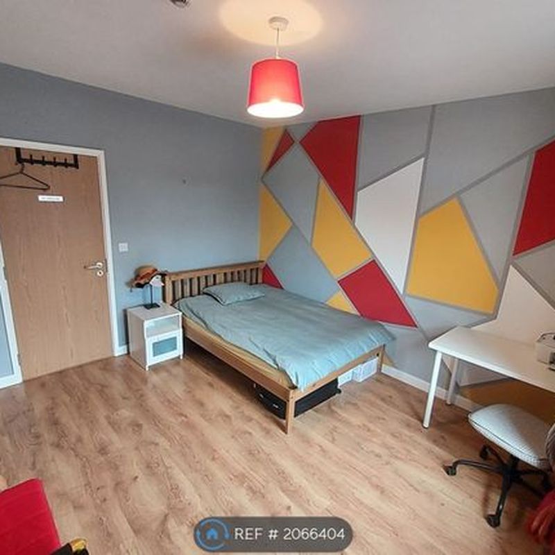 Room to rent in Tutbury Road, Burton On Trent DE13
