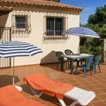 SE ALQUILA VILLA EN DENIA