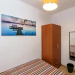 Alquilar 4 dormitorio apartamento en Barcelona