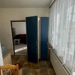 Pronajměte si 1 ložnic/e byt o rozloze 44 m² v Suchdol nad Lužnicí