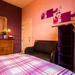 Rent a room in brussels