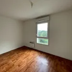 Appartement de 65 m² avec 3 chambre(s) en location à Nantes