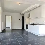 Huur 1 slaapkamer appartement in Gent Ledeberg