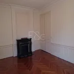 Rent 4 bedroom apartment of 138 m² in Lyon 6Eme Arrondissement