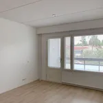 Vuokraa 2 makuuhuoneen asunto, 46 m² paikassa Espoo