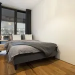 Huur 3 slaapkamer appartement van 97 m² in Rotterdam