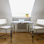 Rent 1 bedroom apartment of 23 m² in Cologne