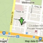 Rent 1 bedroom apartment in Melbourne