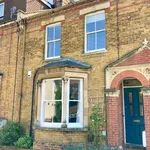 Terraced house to rent in Chichester Terrace, Horsham RH12