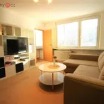 Rent 2 bedroom apartment in Trhový Štěpánov