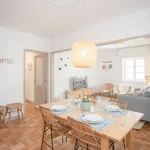 Rent 5 bedroom apartment of 86 m² in Porto