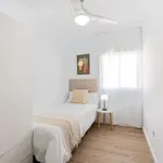 Alquilar 3 dormitorio apartamento en seville