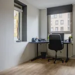 Huur 3 slaapkamer appartement van 99 m² in Rotterdam