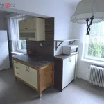 Pronajměte si 4 ložnic/e byt o rozloze 79 m² v Přepychy