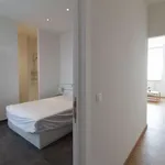 Huur 1 slaapkamer appartement van 45 m² in brussels