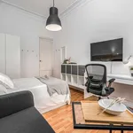 Rent a room of 120 m² in barcelona