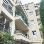 Rent 2 bedroom apartment of 4661 m² in Montrouge