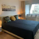 Miete 1 Schlafzimmer wohnung von 60 m² in Frankfurt