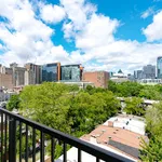 Rent 1 bedroom apartment in Montreal