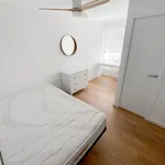 Rent 5 bedroom apartment in Valencia