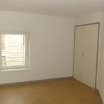 Appartement de 69 m² avec 3 chambre(s) en location à Roanne