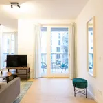 Rent 1 bedroom apartment of 55 m² in berlin