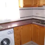 Alquilo 1 dormitorio apartamento de 50 m² en Alicante']