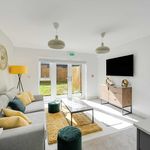 apartment at Southmead Road, Filton, United Kingdom