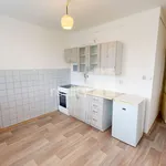 Pronajměte si 2 ložnic/e byt o rozloze 62 m² v Sedlčany