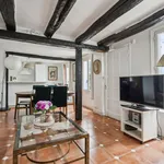 Rent 3 bedroom apartment of 1270 m² in Paris