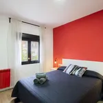 Alquilo 1 dormitorio apartamento de 60 m² en madrid